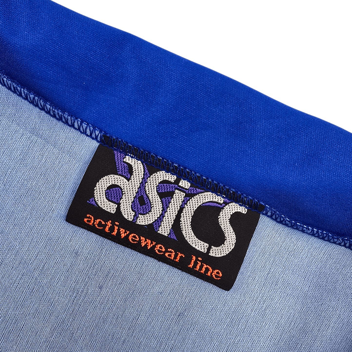 1991/92 Sampdoria Home Football Shirt (XL) Asics