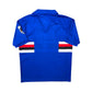 1991/92 Sampdoria Home Football Shirt (XL) Asics