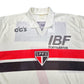 1991/92 Sao Paulo Home Football Shirt (M) CSS #7