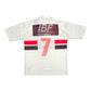 1991/92 Sao Paulo Home Football Shirt (M) CSS #7