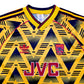 1991/93 Arsenal Away Football Shirt (XL) Adidas