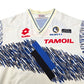 1991/93 Atalanta Training Top (XL) Lotto