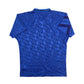1991/93 Brazil Away Football Shirt (M) Umbro