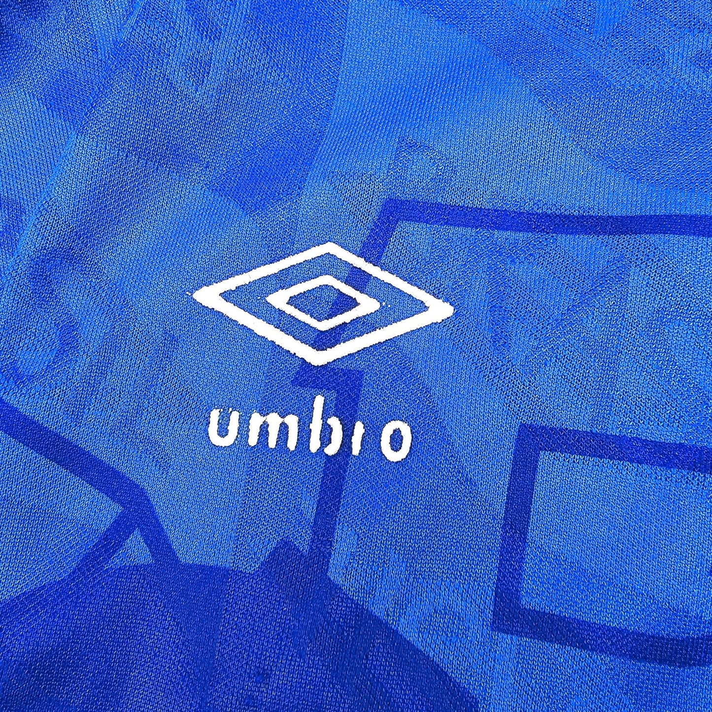 1991/93 Brazil Away Football Shirt (XL) Umbro #11 Romario