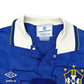 1991/93 Brazil Away Football Shirt (XL) Umbro #11 Romario