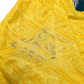 1991/93 Brazil Home Football Shirt (L) Umbro
