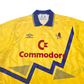 1991/93 Chelsea Third Football Shirt (L) Umbro
