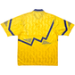 1991/93 Chelsea Third Football Shirt (L) Umbro