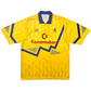 1991/93 Chelsea Third Football Shirt (L) Umbro
