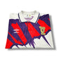 1991/93 Scotland Third Football Shirt (L) Umbro