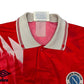1991/93 SSC Napoli Third Football Shirt (L) Umbro