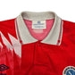 1991/93 SSC Napoli Third Football Shirt (L) Umbro