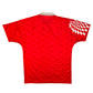 1991/93 SSC Napoli Third Football Shirt (L) Umbro