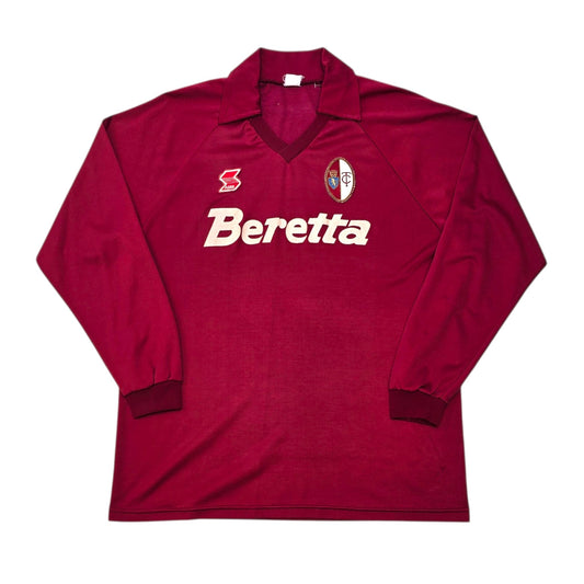 1991/93 Torino Home Football Shirt (L) ABM