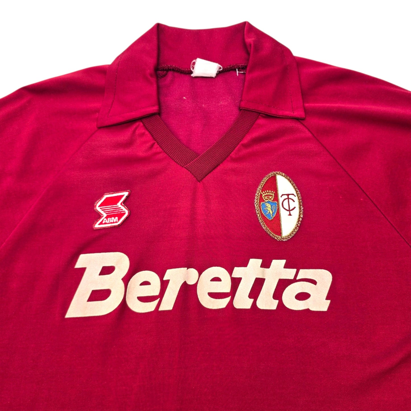 1991/93 Torino Home Football Shirt (L) ABM