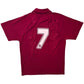 1991/93 Torino Home Football Shirt (XL) ABM #7 (Schifo)