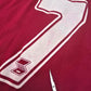1991/93 Torino Home Football Shirt (XL) ABM #7 (Schifo)