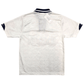 1991/93 Tottenham Hotspur Home Football Shirt (S) Umbro