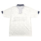 1991/93 Tottenham Hotspur Home Football Shirt (S) Umbro