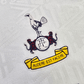 1991/93 Tottenham Hotspur Home Football Shirt (XL) Umbro