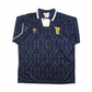 1991/94 Scotland Home Football Shirt (XL) Umbro
