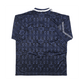 1991/94 Scotland Home Football Shirt (XL) Umbro