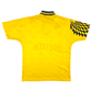 1991/95 Tottenham Hotspur Away Football Shirt (M) Umbro