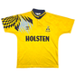 1991/95 Tottenham Hotspur Away Football Shirt (M) Umbro
