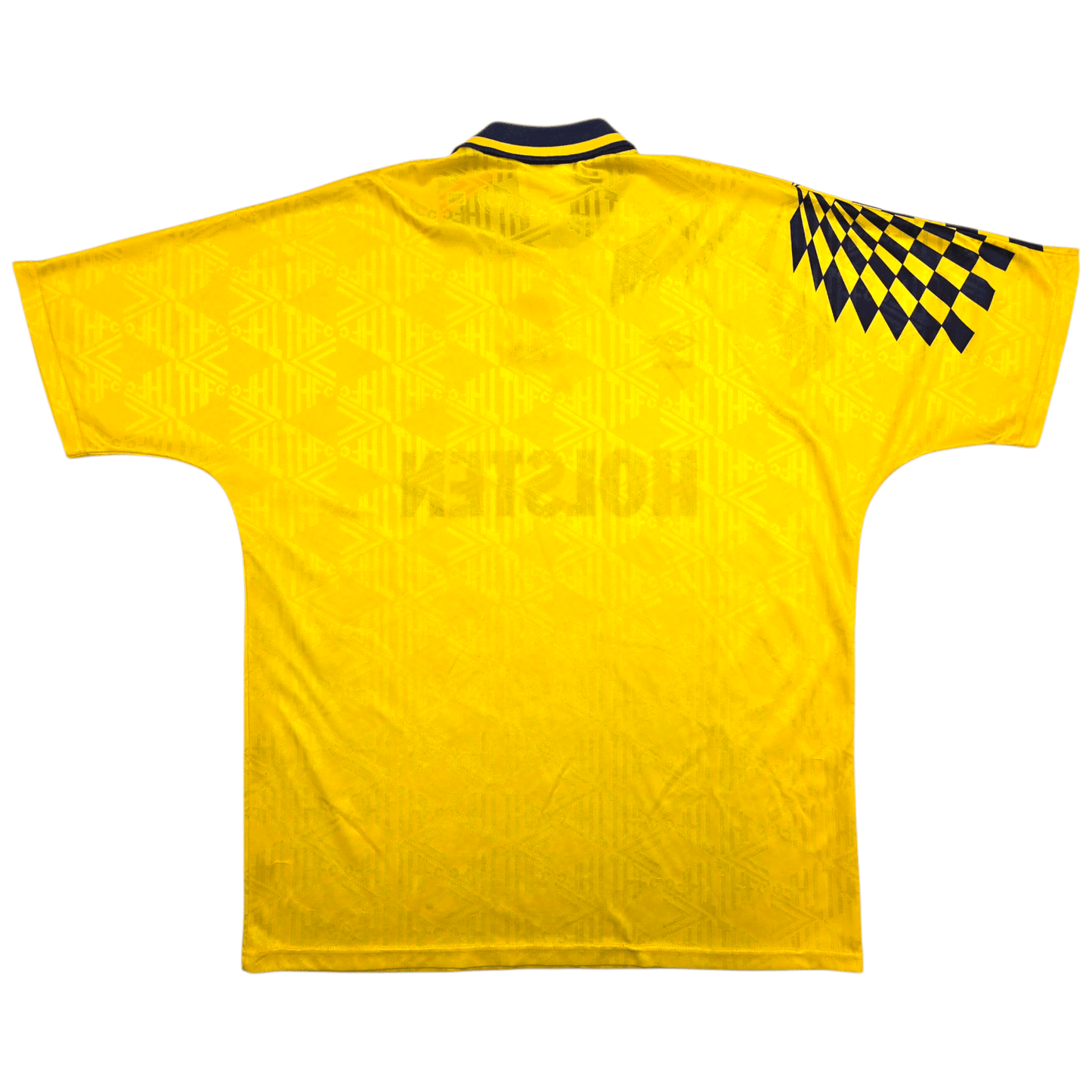 1991/95 Tottenham Hotspur Away Football Shirt (XL) Umbro