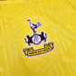 1991/95 Tottenham Hotspur Away Football Shirt (XL) Umbro