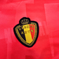 1992/93 Belgium Home Football Shirt (L) Diadora (Upgraded Template)