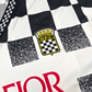 1992/93 Boavista Home Football Shirt (XL) Diadora