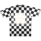 1992/93 Boavista Home Football Shirt (XL) Diadora
