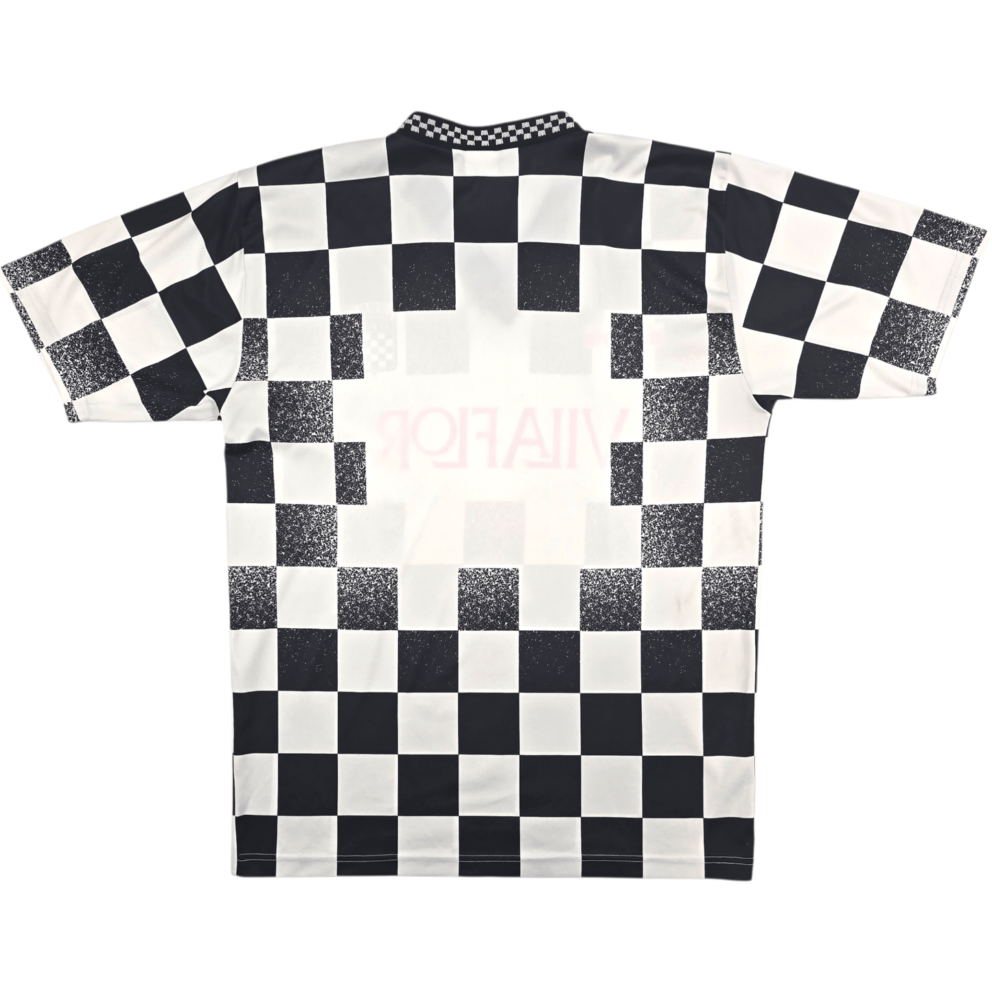 1992/93 Boavista Home Football Shirt (XL) Diadora