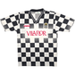 1992/93 Boavista Home Football Shirt (XL) Diadora