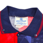 1992/93 Cagliari Home Football Shirt (XL) Umbro