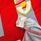 1992/93 Cremonese Home Football Shirt (XL) Uhlsport