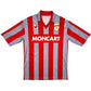 1992/93 Cremonese Home Football Shirt (XL) Uhlsport