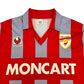 1992/93 Cremonese Home Football Shirt (XL) Uhlsport
