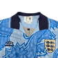 1992/93 England Third Football Shirt (L) Umbro