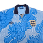 1992/93 England Third Football Shirt (XL) Umbro