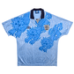 1992/93 England Third Football Shirt (XL) Umbro