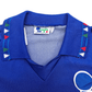 1992/93 Italy Home Football Shirt (L) Diadora