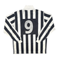 1992/93 Juventus Home Football Shirt (XL) Kappa