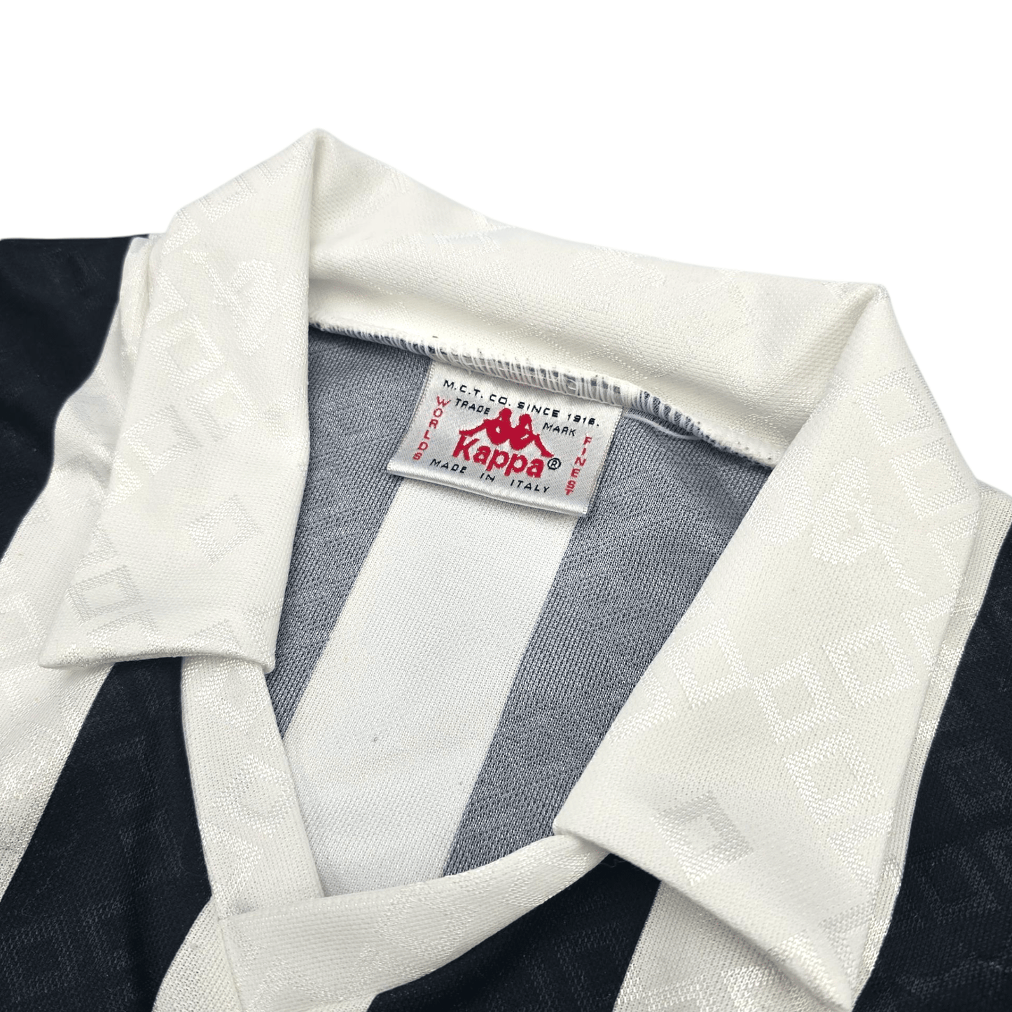 1992/93 Juventus Home Football Shirt (XL) Kappa