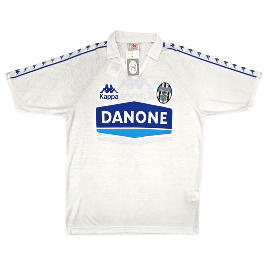 1992/93 Juventus Training Top (L) Kappa (BNWTs)