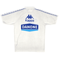 1992/93 Juventus Training Top (L) Kappa (BNWTs)
