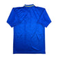 1992/93 Leeds United Away Football Shirt (M) Admiral