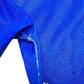 1992/93 Leeds United Away Football Shirt (M) Admiral