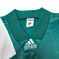 1992/93 Liverpool Away Football Shirt (L) Adidas